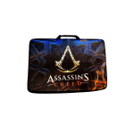 کیف حمل Assassin's Creed   PS5  فت