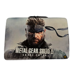 کیف حمل Metal Gear Solid   PS5  فت