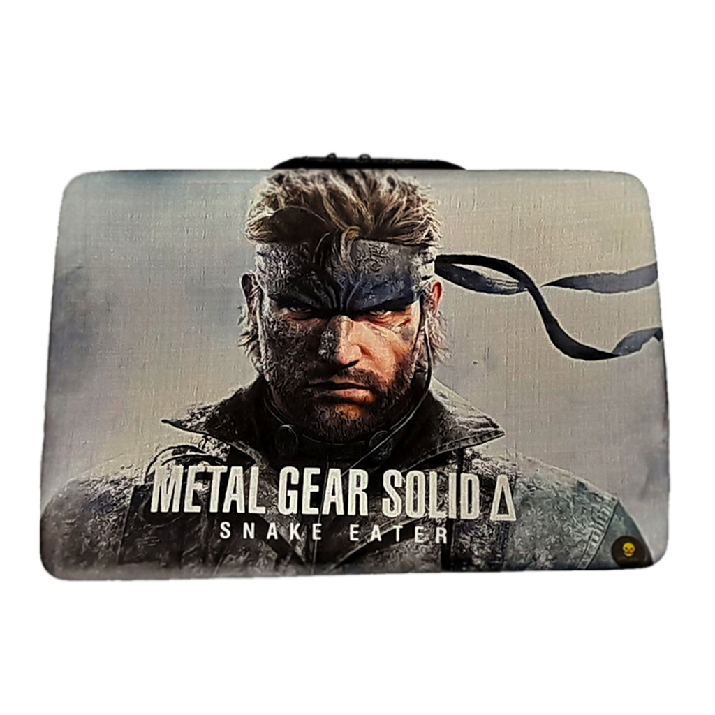 Gemini_Generated_Image_7hvbju7hvbju7hvb-copy-3-1-1-1.png کیف حمل Metal Gear Solid PS5 فت - Image 1