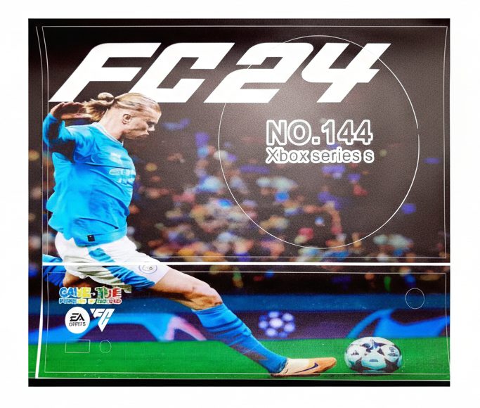 اسکین ایکس‌باکس سری اس