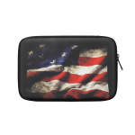 کیف حمل PS5 اسلیم American flag