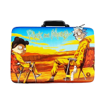 کیف حمل Rick and Morty  PS5  فت