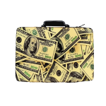 کیف کنسول بازی PS5  Dollar فت