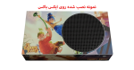 اسکین ایکس‌باکس سری اس NO137 - Image 2