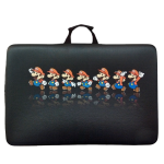 کیف حمل Mario2  PS5  فت