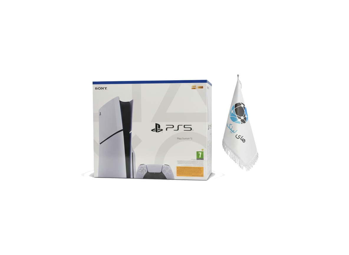 ps5vip-7-1.png خرید پلی استیشن 5 اسلیم - دیسک خور ریجن اروپا پک اصلی وکیوم شده - Image 1