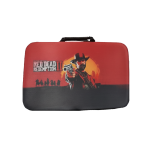 کیف حمل PS5 اسلیم ReadDead 2