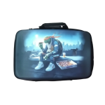 کیف حمل PS5 اسلیم NINJA TURTLES