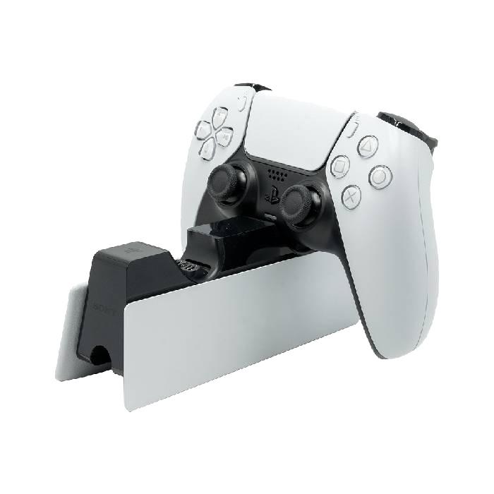 شارژر دسته دوال‌سنس پلی استیشن 5 (اورجینال)