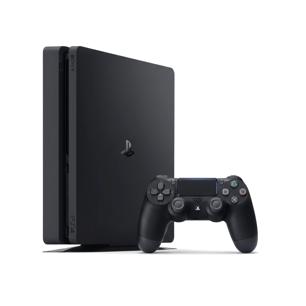 خرید پلی استیشن 4 اسلیم